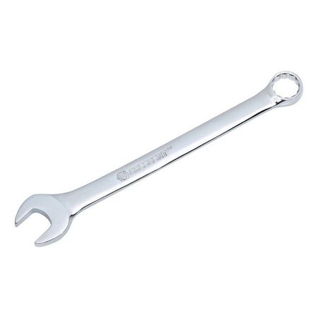 WELLER Crescent 24 mm 12 Point Metric Combination Wrench 1 pc CCW35